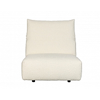 Wings lounge chair